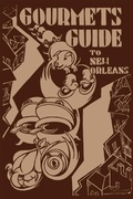 Cover: Gourmet's Guide to New Orleans - Wildside Press