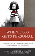 Cover: When Loss Gets Personal - Rowman & Littlefield Publishers