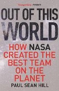 Cover: Out of This World - Nicholas Brealey Publishing