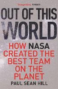 Enlarge image Cover: Out of This World - Nicholas Brealey Publishing