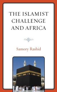 Abbildung von: The Islamist Challenge and Africa - Bloomsbury eBooks US