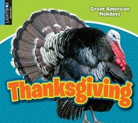 Enlarge image Cover: Thanksgiving - Lightbox