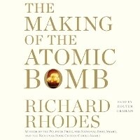 Enlarge image Cover: The Making of the Atomic Bomb - SIMON & SCHUSTER AUDIO