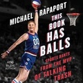Cover: This Book Has Balls - SIMON & SCHUSTER AUDIO