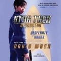 Cover: Star Trek: Discovery: Desperate Hours - SIMON & SCHUSTER AUDIO