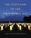 Cover: The Centenary of the First World War - DCMS Centenary Publishing