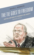 Cover: The Tie Goes to Freedom - Rowman & Littlefield Publishers