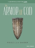 Cover: Armor Of God Teen Bible Study Book, The - Broadman & Holman Publishers