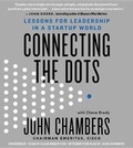 Cover: Connecting the Dots - Hachette Audio