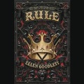 Cover: Rule - Blackstone Audiobooks