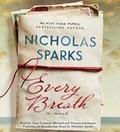 Cover: Every Breath - Hachette Audio