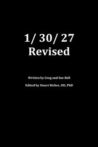Enlarge image Cover: 1/30/27 Revised - BOOKBABY