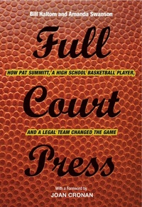 Abbildung von: Full Court Press - University of Tennessee Press