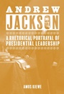 Cover: Andrew Jackson - University of Tennessee Press