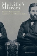 Cover: Melville's Mirrors - Camden House Inc
