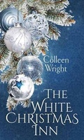 Cover: The White Christmas Inn - Christian Series Level I (24)