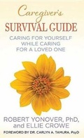 Cover: Caregiver's Survival Guide - Center Point