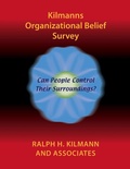 Cover: Kilmanns Organizational Belief Survey - Kilmann Diagnostics