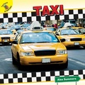 Cover: Taxi - Rourke Educational Media