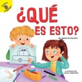 Cover: ?Que Es Esto? - Ready Readers