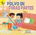 Cover: Polvo En Todas Partes - Ready Readers