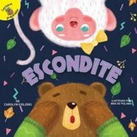 Enlarge image Cover: Escondite - Ready Readers