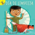 Cover: Dia de Limpieza - Ready Readers