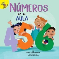 Enlarge image Cover: Numeros En El Aula - Ready Readers