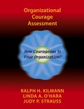 Cover: Organizational Courage Assessment - Kilmann Diagnostics