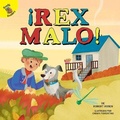 Cover: !Rex Malo! - Ready Readers
