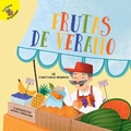 Cover: Frutas de Verano - Ready Readers