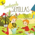 Cover: Sembrando Semillas - Ready Readers