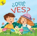 Cover: ?Que Ves? - Ready Readers