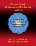 Cover: Kilmann-Covin Organizational Influence Survey - Kilmann Diagnostics