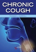 Cover: Chronic Cough - Plural Publishing Inc