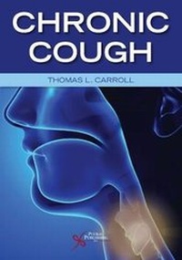 Enlarge image Cover: Chronic Cough - Plural Publishing Inc