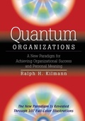 Cover: Quantum Organizations - Kilmann Diagnostics