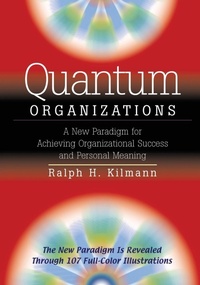 Enlarge image Cover: Quantum Organizations - Kilmann Diagnostics