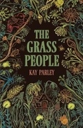 Cover: The Grass People - Radiant Press