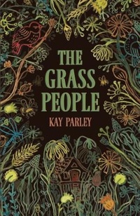Enlarge image Cover: The Grass People - Radiant Press