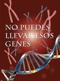 Cover: No Puedes Llevar Esos Genes - Rourke Educational Media