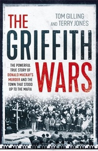 Abbildung von: Griffith Wars - Allen & Unwin