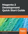 Cover: Magento 2 Development Quick Start Guide - Packt Publishing