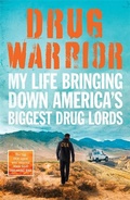 Cover: Drug Warrior - John Blake Publishing Ltd