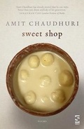 Cover: Sweet Shop - Salt Publishing