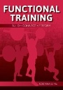 Cover: Functional Training - The Crowood Press Ltd