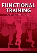 Cover: Functional Training - The Crowood Press Ltd