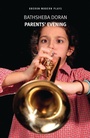 Cover: Parents' Evening - Oberon Books Ltd