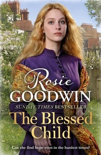Abbildung von: The Blessed Child - Zaffre
