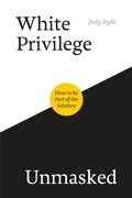 Cover: White Privilege Unmasked - Jessica Kingsley Publishers